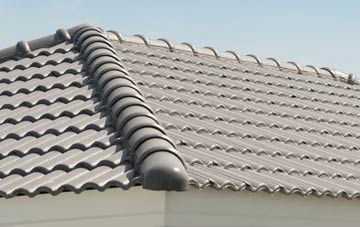 advantages of Brocks Watering clay roofing