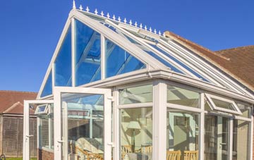 conservatory roof insulation costs Brocks Watering