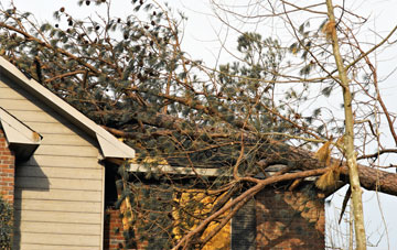emergency roof repair Brocks Watering, Norfolk