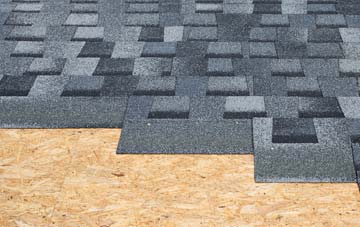 expert Brocks Watering asphalt roof companies