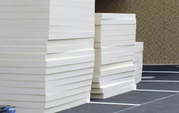 Brocks Watering flat roof insulation costs