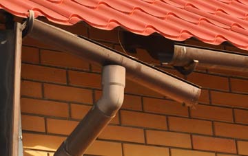 Brocks Watering gutter repair costs