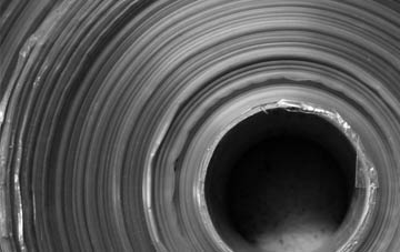 Brocks Watering pvc roof replacement