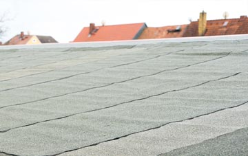 Brocks Watering flat roof replacement