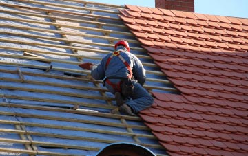 roof tiles Brocks Watering, Norfolk