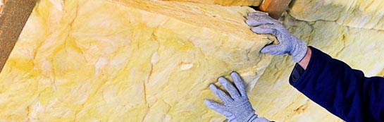 quotes for Brocks Watering roof insulation