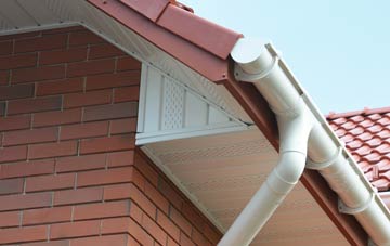 Brocks Watering soffit repair costs