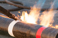 Brocks Watering flat roofing replacement