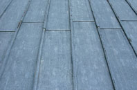 Brocks Watering lead roofing