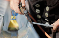 Brocks Watering lead roof quotes