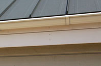 Brocks Watering soffit repair